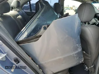 2006 Acura TSX z VIN JH4CL96886C000789, wystawiony jako Copart lot #58255645 z przebiegiem 237 659 mil mil oraz Szkoda całkowita • Salvage title. Historia ofert i sprzedaży dostępna na DreamBid. Obrazek 10.