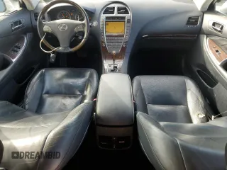 2010 Lexus ES 330 z VIN JTHBK1EG6A2383641, wystawiony jako Copart lot #56215275 z przebiegiem 183 889 mil mil oraz Szkoda całkowita • Salvage title. Historia ofert i sprzedaży dostępna na DreamBid. Obrazek 8.