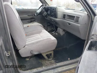 1995 Dodge Ram 1500 with VIN 1B7HF16Y1SS150002, listed as a IAAI auction lot 41874613 with 305,502 mi miles. Bid and sale history available at carsss.com. Image 5.