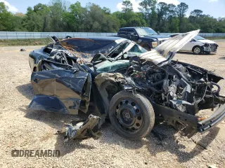 2010 Ford Mustang GT с VIN 1ZVBP8CH3A5179849, выставлен на аукционе Copart как лот 51677155 с пробегом Не указан миль и Списание • Salvage title. История ставок и продаж доступна на DreamBid. Изображение 4.