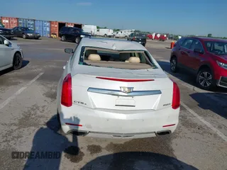 2015 Cadillac CTS Luxury AWD z VIN 1G6AX5SX9F0107244, wystawiony jako IAAI lot #42386444 z przebiegiem 171 413 mil mil oraz . Historia ofert i sprzedaży dostępna na DreamBid. Obrazek 16.