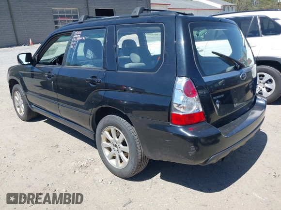 2008 Subaru Forester X с VIN JF1SG65638H728466, выставлен на аукционе IAAI как лот 42156954 с пробегом 127 933 миль миль и . История ставок и продаж доступна на DreamBid. Изображение 3.