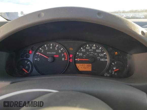 2021 Nissan Frontier S with VIN 1N6ED0CE6MN718384, listed as a Copart auction lot 44654345 with 44,831 mi miles and Clean title. Bid and sale history available at DreamBid. Image 9.