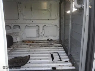 2021 Nissan NV Cargo SV with VIN 1N6BF0KM7MN805104, listed as a Copart auction lot 87334444 with 55,220 mi miles and Salvage Title. Bid and sale history available at carsss.com. Image 10.