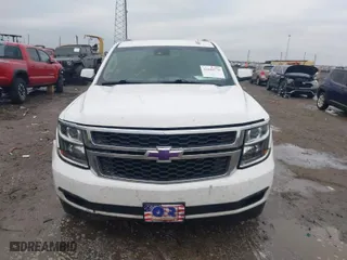 2018 Chevrolet Suburban LT with VIN 1GNSCHKC7JR347352, listed as a IAAI auction lot 41040779 with 155,926 mi miles. Bid and sale history available at carsss.com. Image 12.