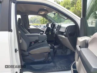2016 Ford F-150 XLT with VIN 1FTFX1EF1GFC07707, listed as a IAAI auction lot 42450050 with 131,008 mi miles and . Bid and sale history available at DreamBid. Image 5.