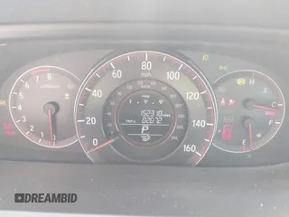 2016 Honda Accord Sport with VIN 1HGCR2F50GA112045, listed as a IAAI auction lot 42411609 with 152,318 mi miles and . Bid and sale history available at DreamBid. Image 7.
