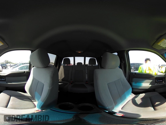 2014 Ford F-150 XL with VIN 1FTEW1CM9EFA19241, listed as a IAAI auction lot 42310150 with 139,041 mi miles and . Bid and sale history available at DreamBid. Image 19.
