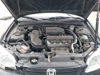 2002 Honda Civic EX with VIN 2HGES26762H504763, listed as a IAAI auction lot 42096630 with 241,798 mi miles and . Bid and sale history available at DreamBid. Image 10.