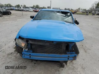 2011 Ford Mustang V6 с VIN 1ZVBP8AM3B5124285, выставлен на аукционе Copart как лот 53803835 с пробегом 173 193 миль миль и Списание • Salvage title. История ставок и продаж доступна на DreamBid. Изображение 5.