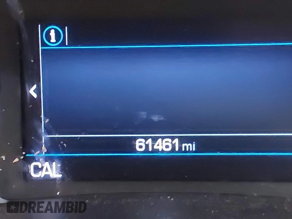 2020 Chevrolet Blazer LT with VIN 3GNKBHR40LS632170, listed as a IAAI auction lot 42336561 with 61,461 mi miles and . Bid and sale history available at DreamBid. Image 15.