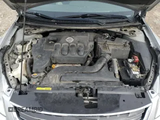 2012 Nissan Altima 2.5 S with VIN 1N4AL2AP5CN538743, listed as a Copart auction lot 51546135 with 191,688 mi miles and Non Repairable. Bid and sale history available at carsss.com. Image 12.