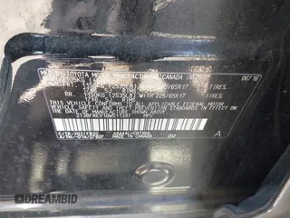 2016 Toyota RAV4 LE with VIN 2T3BFREV1GW511397, listed as a IAAI auction lot 42137741 with 150,677 mi miles and . Bid and sale history available at DreamBid. Image 9.