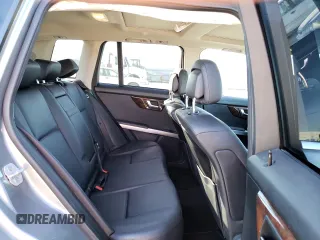 2015 Mercedes-Benz GLK 250 with VIN WDCGG0EB2FG423581, listed as a Copart auction lot 75017783 with 95,518 mi miles and . Bid and sale history available at DreamBid. Image 11.