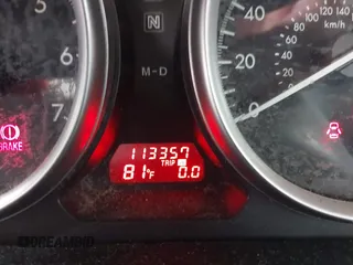 2011 Mazda 6 i Sport with VIN 1YVHZ8BH0B5M15264, listed as a IAAI auction lot 42655076 with 113,357 mi miles and . Bid and sale history available at DreamBid. Image 7.