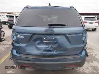 2019 Ford Explorer z VIN 1FM5K7B88KGA46225, wystawiony jako IAAI lot #41373895 z przebiegiem 24 503 mil mil oraz . Historia ofert i sprzedaży dostępna na DreamBid. Obrazek 17.