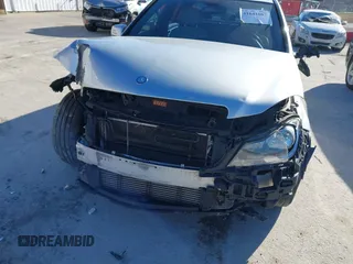 2013 Mercedes-Benz C-Class C 250 Sport with VIN WDDGF4HB8DG097235, listed as a IAAI auction lot 41641087 with 140,137 mi miles. Bid and sale history available at carsss.com. Image 6.