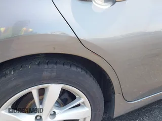 2014 Nissan Altima 2.5 S with VIN 1N4AL3AP1EC420984, listed as a IAAI auction lot 42209666 with 165,085 mi miles and . Bid and sale history available at carsss.com. Image 12.