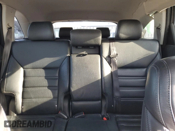 2016 Kia Sorento EX with VIN 5XYPHDA55GG164227, listed as a Copart auction lot 51528065 with 175,168 mi miles and Clean Title. Bid and sale history available at carsss.com. Image 10.