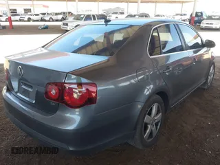2009 Volkswagen Jetta SE с VIN 3VWRM71K19M055407, выставлен на аукционе IAAI как лот 42308740 с пробегом 201 630 миль миль и . История ставок и продаж доступна на DreamBid. Изображение 4.
