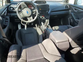 2018 Subaru Impreza Special Sports z VIN 4S3GTAK65J1702842, wystawiony jako Copart lot #48484425 z przebiegiem 90 265 mil mil oraz Nie do naprawy • Non repairable. Historia ofert i sprzedaży dostępna na DreamBid. Obrazek 8.