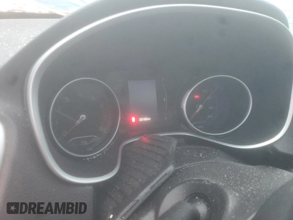 2018 Jeep Compass Sport с VIN 3C4NJDAB4JT190979, выставлен на аукционе Copart как лот 37132794 с пробегом Не указан миль и Списание • Salvage title. История ставок и продаж доступна на DreamBid. Изображение 9.