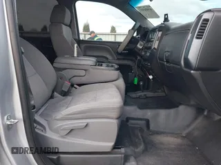 2014 GMC Sierra 1500 with VIN 3GTU2TEH8EG223028, listed as a IAAI auction lot 41858801 with 173,825 mi miles. Bid and sale history available at carsss.com. Image 5.