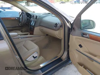 2008 Mercedes-Benz M 320 CDI with VIN 4JGBB22E58A362916, listed as a IAAI auction lot 41956918 with 191,785 mi miles and . Bid and sale history available at DreamBid. Image 5.