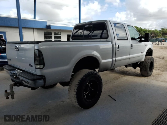 2006 Ford F-250 XL с VIN 1FTSW21P46EC70648, выставлен на аукционе Copart как лот 65358885 с пробегом 209 172 миль миль и Списание • Salvage title. История ставок и продаж доступна на DreamBid. Изображение 3.