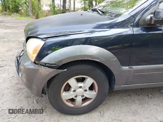 2008 Kia Sorento EX z VIN KNDJC736585788843, wystawiony jako IAAI lot #42411665 z przebiegiem 171 993 mil mil oraz . Historia ofert i sprzedaży dostępna na DreamBid. Obrazek 12.