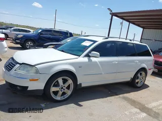 2002 Volkswagen Passat GLS z VIN WVWVD63B72E152471, wystawiony jako IAAI lot #42217216 z przebiegiem 181 633 mil mil oraz . Historia ofert i sprzedaży dostępna na DreamBid. Obrazek 14.