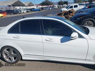2014 Mercedes-Benz C 350 Sport with VIN WDDGF5HB5EA914042, listed as a IAAI auction lot 41322839 with 53,821 mi miles and . Bid and sale history available at DreamBid. Image 13.