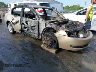 2004 Saturn ION ION 2 z VIN 1G8AJ52F64Z156667, wystawiony jako IAAI lot #42143697 z przebiegiem Nie podano mil oraz . Historia ofert i sprzedaży dostępna na DreamBid. Obrazek 1.