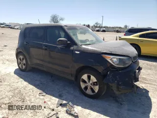 2014 Kia Soul with VIN KNDJN2A22E7022792, listed as a Copart auction lot 49512835 with 145,777 mi miles and Salvage Title. Bid and sale history available at carsss.com. Image 4.