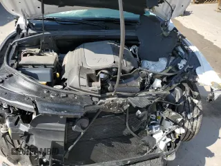 2021 Dodge Durango R/T z VIN 1C4SDJCT7MC885844, wystawiony jako Copart lot #51383345 z przebiegiem 27 669 mil mil oraz Szkoda całkowita • Salvage title. Historia ofert i sprzedaży dostępna na DreamBid. Obrazek 13.