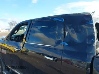 2016 Ram 2500 Longhorn Limited with VIN 3C6UR5PL8GG317123, listed as a IAAI auction lot 41151012 with 234,860 mi miles and . Bid and sale history available at DreamBid. Image 6.
