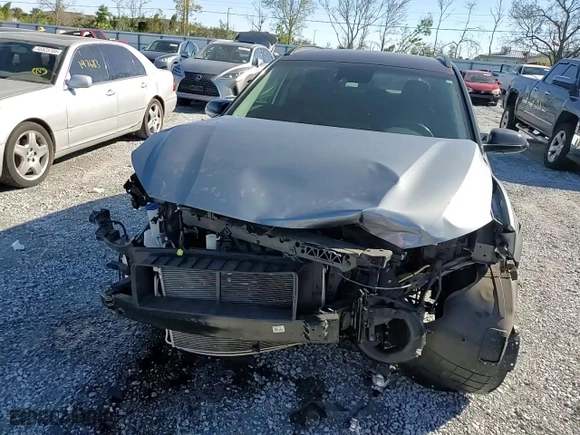 2020 Hyundai Kona SEL with VIN KM8K22AA5LU596429, listed as a Copart auction lot 45800385 with 16,064 mi miles and Salvage Title. Bid and sale history available at carsss.com. Image 12.