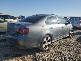 2008 Volkswagen Jetta GLI z VIN 3VWDJ71K48M179527, wystawiony jako Copart lot #71831124 z przebiegiem 199 028 mil mil oraz Szkoda całkowita • Salvage title. Historia ofert i sprzedaży dostępna na DreamBid. Obrazek 3.