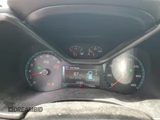 2018 Chevrolet Colorado 2WD Z71 z VIN 1GCGSDEA5J1165569, wystawiony jako Copart lot #56703285 z przebiegiem 101 894 mil mil oraz Szkoda całkowita • Salvage title. Historia ofert i sprzedaży dostępna na DreamBid. Obrazek 9.