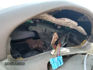 2003 Toyota Solara SE z VIN 2T1CF28P33C607349, wystawiony jako Copart lot #51933765 z przebiegiem Nie podano mil oraz Szkoda całkowita • Salvage title. Historia ofert i sprzedaży dostępna na DreamBid. Obrazek 9.