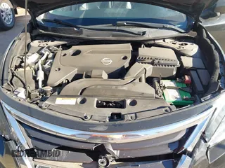2014 Nissan Altima SL with VIN 1N4AL3AP6EN334087, listed as a IAAI auction lot 41902003 with 155,523 mi miles and . Bid and sale history available at DreamBid. Image 10.
