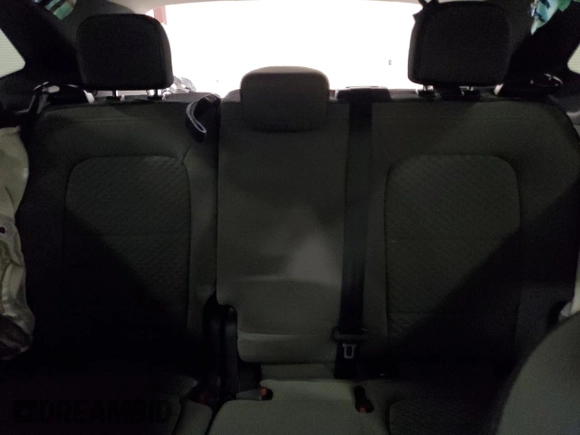 2022 Ford Escape SE with VIN 1FMCU9G6XNUB71091, listed as a Copart auction lot 49635875 with 24,697 mi miles and Salvage Title. Bid and sale history available at carsss.com. Image 10.