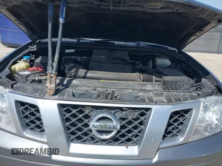 2021 Nissan Frontier SV with VIN 1N6ED0EA9MN707972, listed as a IAAI auction lot 41823460 with 71,085 mi miles and . Bid and sale history available at DreamBid. Image 10.