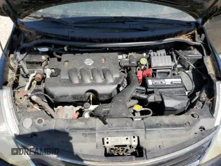 2011 Nissan Versa S with VIN 3N1BC1CP1BL494764, listed as a Copart auction lot 62369265 with 119,690 mi miles and Clean title. Bid and sale history available at DreamBid. Image 11.