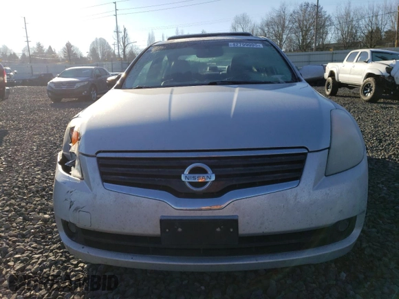 2009 Nissan Altima 2.5 SL with VIN 1N4AL21E79N522485, listed as a Copart auction lot 42799005 with 171,560 mi miles and Salvage Title. Bid and sale history available at carsss.com. Image 5.