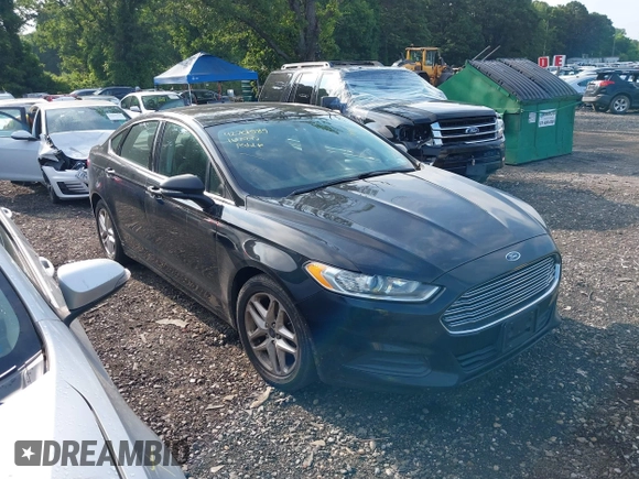 2016 Ford Fusion SE with VIN 3FA6P0H72GR286599, listed as a IAAI auction lot 42701589 with 161,478 mi miles and . Bid and sale history available at DreamBid. Image 1.