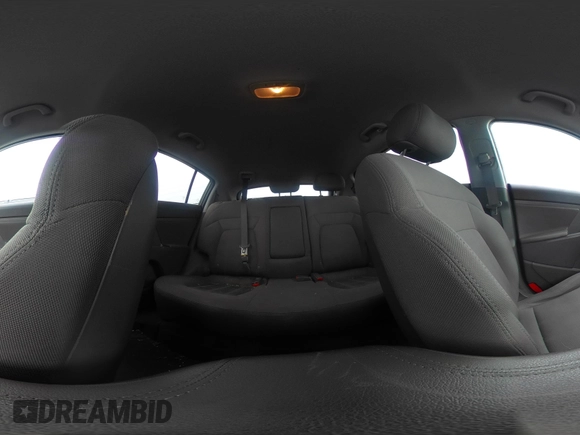 2011 Kia Sportage LX with VIN KNDPB3A20B7024111, listed as a IAAI auction lot 41945892 with 139,605 mi miles and . Bid and sale history available at carsss.com. Image 19.