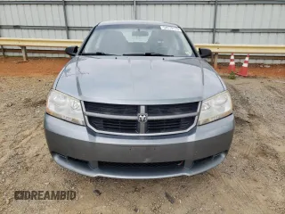 2010 Dodge Avenger SXT with VIN 1B3CC4FB3AN231405, listed as a Copart auction lot 54779175 with 200,998 mi miles and Clean Title. Bid and sale history available at DreamBid. Image 5.