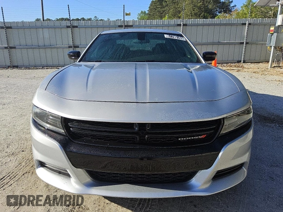 2022 Dodge Charger SXT with VIN 2C3CDXBG7NH119949, listed as a Copart auction lot 51789165 with 50,735 mi miles and Clean Title. Bid and sale history available at DreamBid. Image 5.
