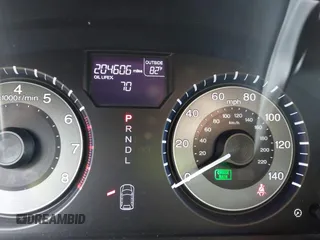 2011 Honda Odyssey EX-L с VIN 5FNRL5H61BB104540, выставлен на аукционе IAAI как лот 42395184 с пробегом 204 606 миль миль и . История ставок и продаж доступна на DreamBid. Изображение 15.